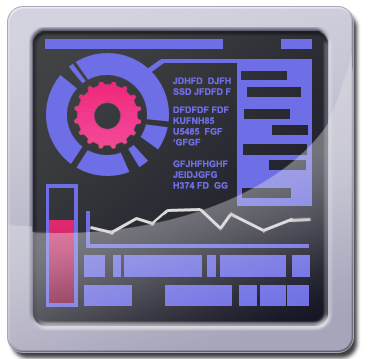 Control Panel 1